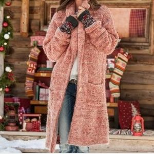 Sundance Quintessential Boucle Coat